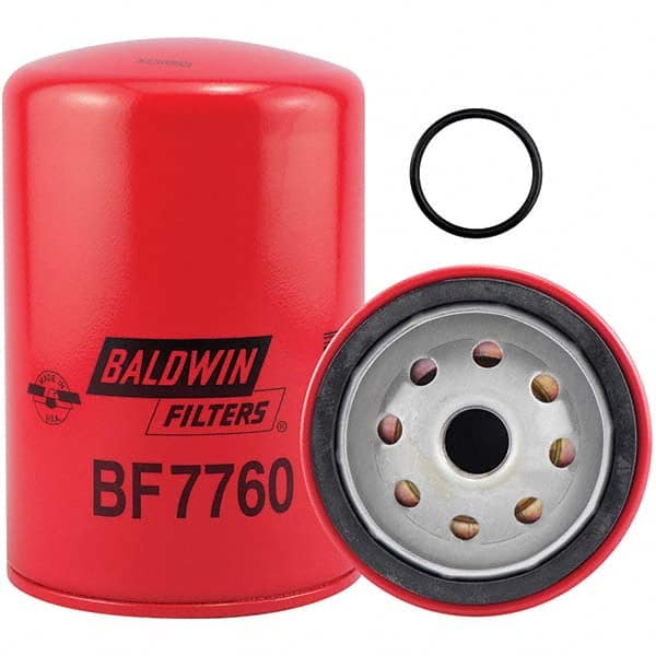 Baldwin Filters - Automotive Fuel Filter - Eagle Tool & Supply
