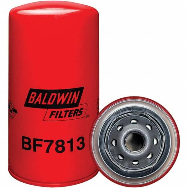 Baldwin Filters - Automotive Fuel Filter - Eagle Tool & Supply