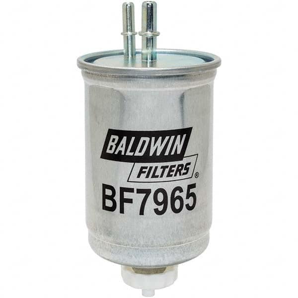 Baldwin Filters - Automotive Fuel Filter - Eagle Tool & Supply