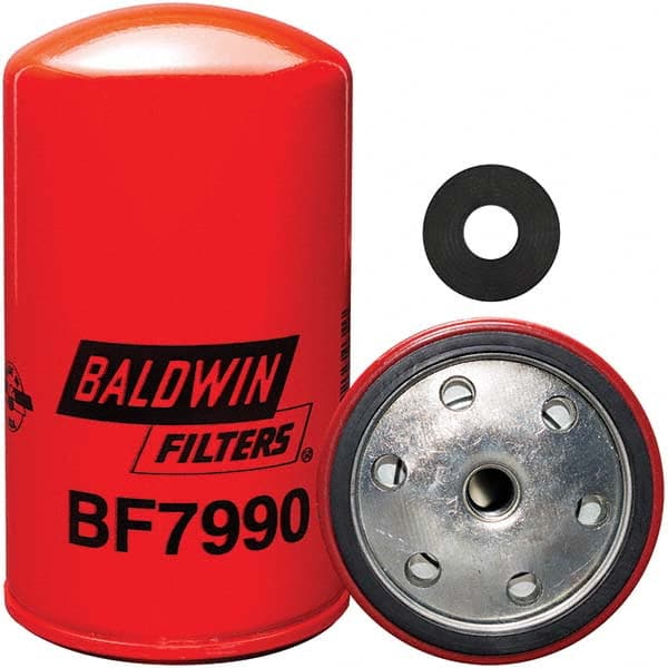 Baldwin Filters - Automotive Fuel Filter - Eagle Tool & Supply