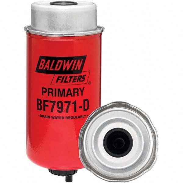 Baldwin Filters - Automotive Fuel Filter - Eagle Tool & Supply