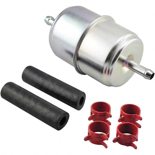 Baldwin Filters - Automotive Fuel Filter - Eagle Tool & Supply