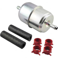 Baldwin Filters - Automotive Fuel Filter - Eagle Tool & Supply