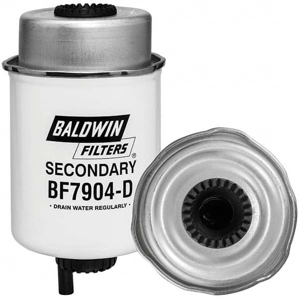 Baldwin Filters - Automotive Fuel/Water Separator Element - Eagle Tool & Supply