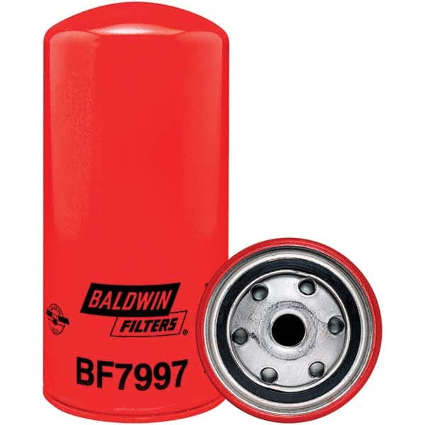 Baldwin Filters - Automotive Fuel Filter - Eagle Tool & Supply