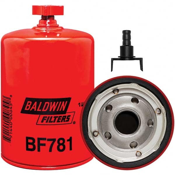 Baldwin Filters - Automotive Fuel/Water Separator Element - Eagle Tool & Supply