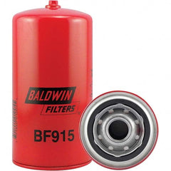 Baldwin Filters - Automotive Fuel Filter - Eagle Tool & Supply