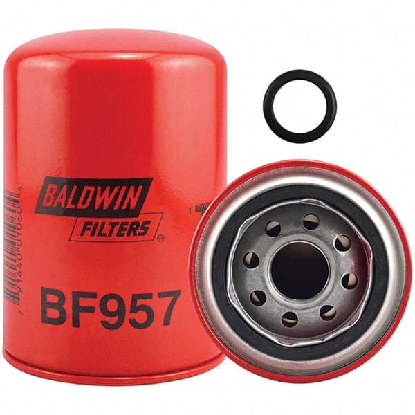 Baldwin Filters - Automotive Fuel Filter - Eagle Tool & Supply