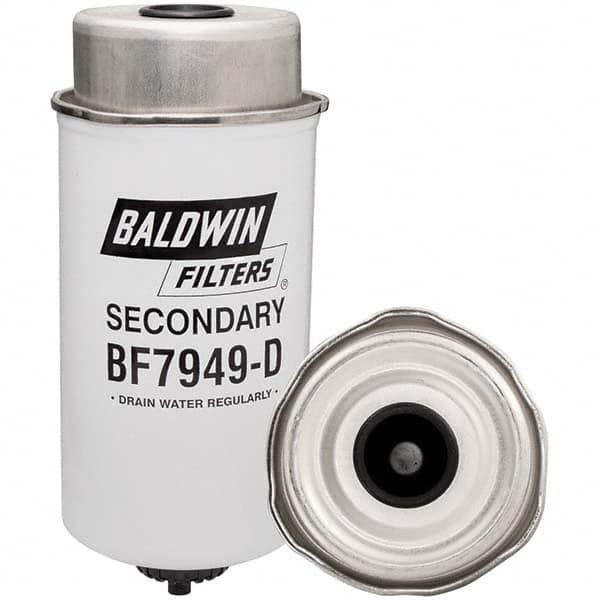 Baldwin Filters - Automotive Fuel/Water Separator Element - Eagle Tool & Supply
