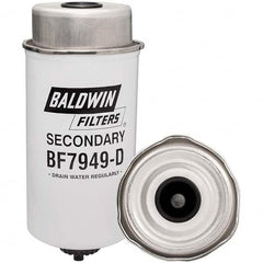 Baldwin Filters - Automotive Fuel/Water Separator Element - Eagle Tool & Supply