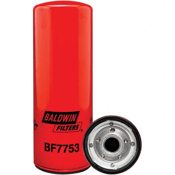 Baldwin Filters - Automotive Fuel Filter - Eagle Tool & Supply
