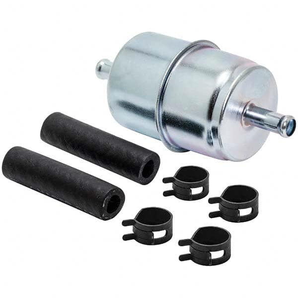 Baldwin Filters - Automotive Fuel Filter - Eagle Tool & Supply