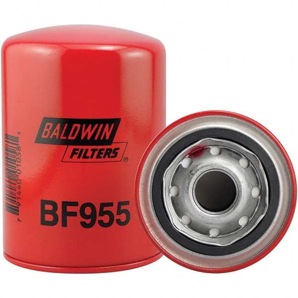 Baldwin Filters - Automotive Fuel Filter - Eagle Tool & Supply