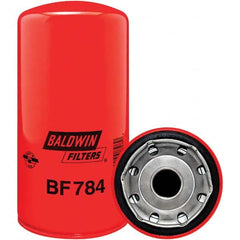 Baldwin Filters - Automotive Fuel Filter - Eagle Tool & Supply