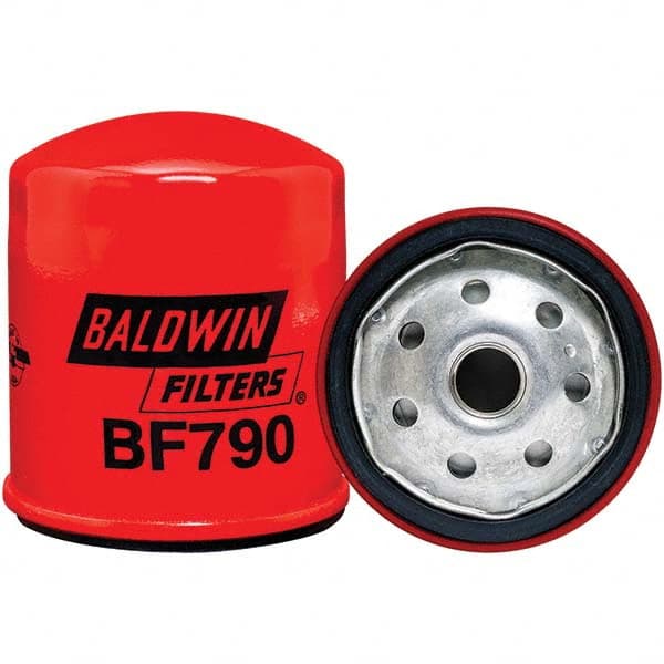 Baldwin Filters - Automotive Fuel Filter - Eagle Tool & Supply