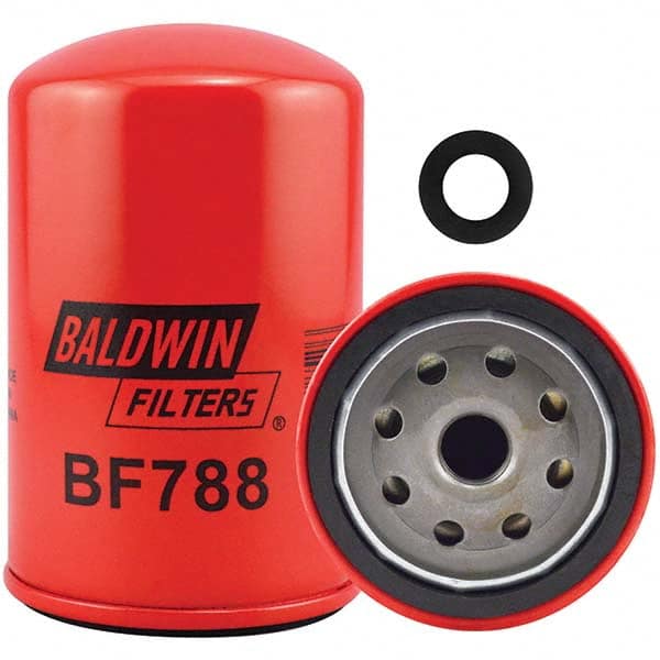 Baldwin Filters - Automotive Fuel Filter - Eagle Tool & Supply