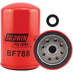 Baldwin Filters - Automotive Fuel Filter - Eagle Tool & Supply