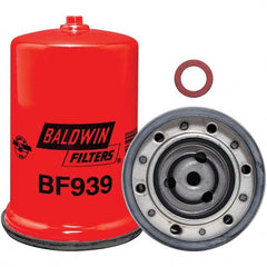Baldwin Filters - Automotive Fuel Filter - Eagle Tool & Supply