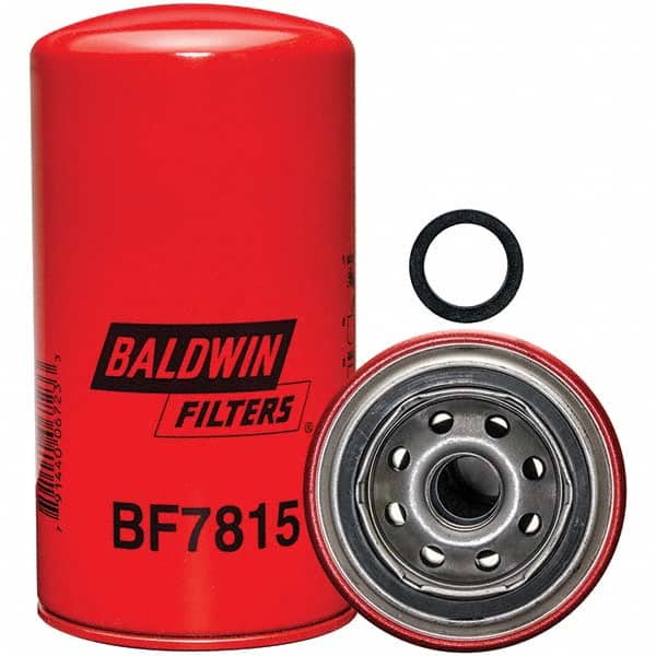 Baldwin Filters - Automotive Fuel Filter - Eagle Tool & Supply