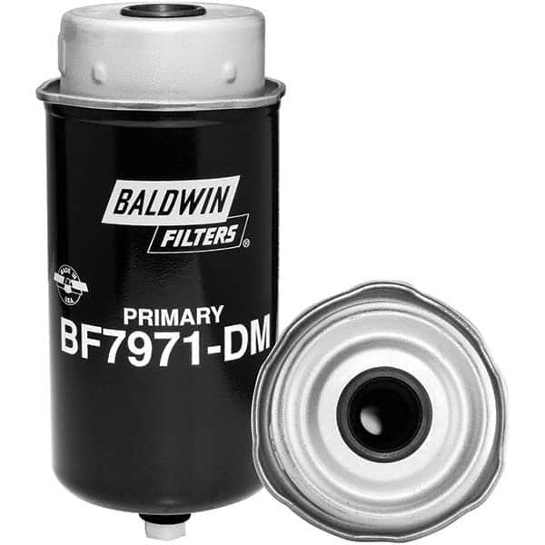 Baldwin Filters - Automotive Fuel Filter - Eagle Tool & Supply