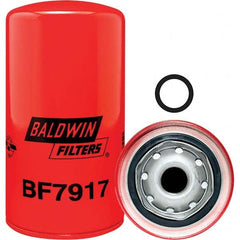 Baldwin Filters - Automotive Fuel Filter - Eagle Tool & Supply