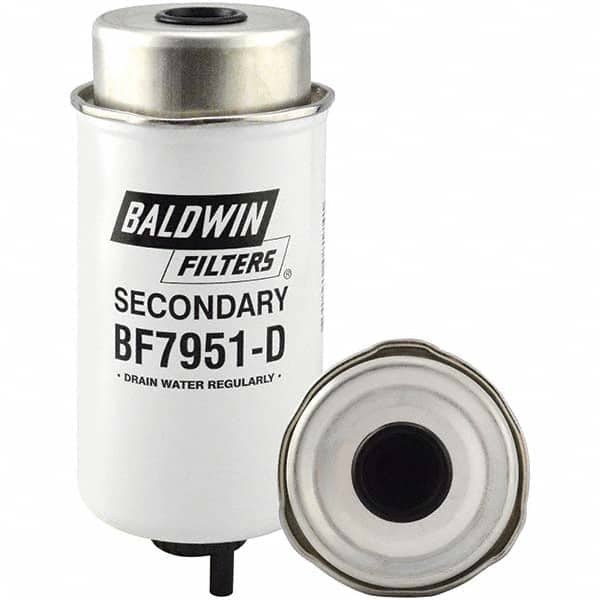 Baldwin Filters - Automotive Fuel/Water Separator Element - Eagle Tool & Supply