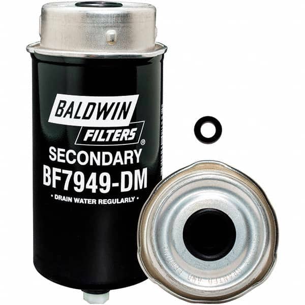 Baldwin Filters - Automotive Fuel/Water Separator Element - Eagle Tool & Supply