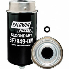 Baldwin Filters - Automotive Fuel/Water Separator Element - Eagle Tool & Supply