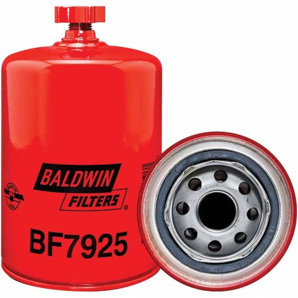Baldwin Filters - Automotive Fuel/Water Separator Element - Eagle Tool & Supply