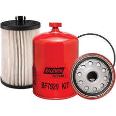 Baldwin Filters - Automotive Fuel Filter - Eagle Tool & Supply