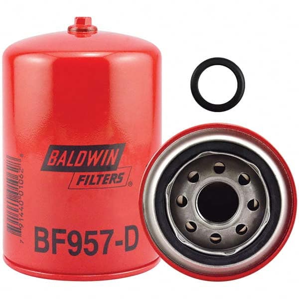 Baldwin Filters - Automotive Fuel Filter - Eagle Tool & Supply