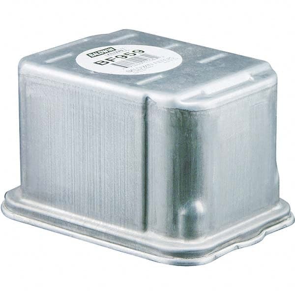 Baldwin Filters - Automotive Fuel Filter - Eagle Tool & Supply