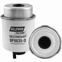 Baldwin Filters - Automotive Fuel Filter - Eagle Tool & Supply