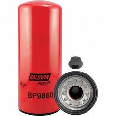 Baldwin Filters - Automotive Fuel Filter - Eagle Tool & Supply