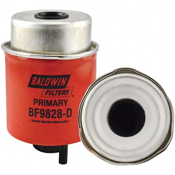 Baldwin Filters - Automotive Fuel/Water Separator Element - Eagle Tool & Supply