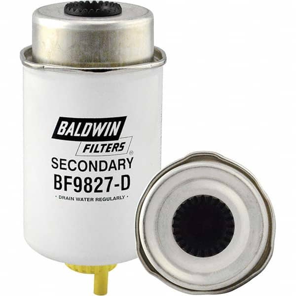 Baldwin Filters - Automotive Fuel/Water Separator Element - Eagle Tool & Supply