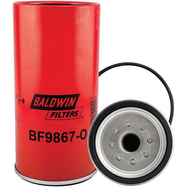 Baldwin Filters - Automotive Fuel Filter - Eagle Tool & Supply