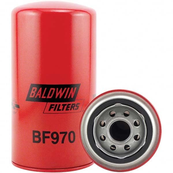 Baldwin Filters - Automotive Fuel Filter - Eagle Tool & Supply