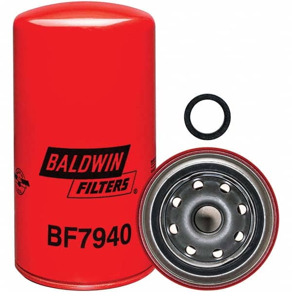 Baldwin Filters - Automotive Fuel Filter - Eagle Tool & Supply