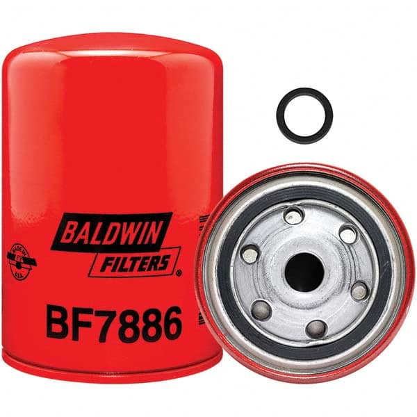 Baldwin Filters - Automotive Fuel Filter - Eagle Tool & Supply