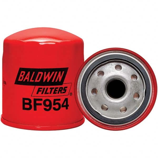 Baldwin Filters - Automotive Fuel Filter - Eagle Tool & Supply