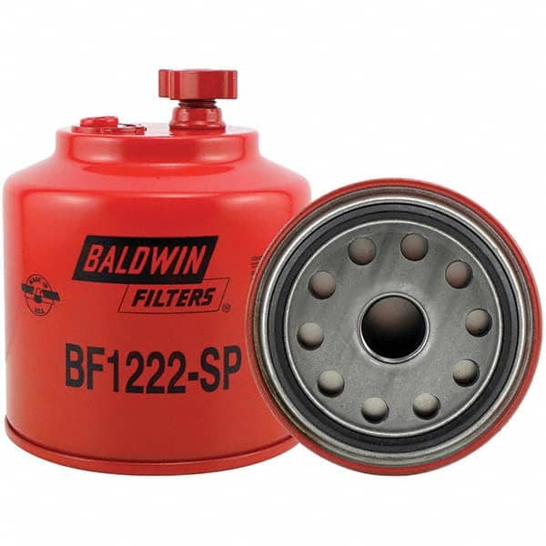 Baldwin Filters - Automotive Fuel/Water Separator Element - Eagle Tool & Supply