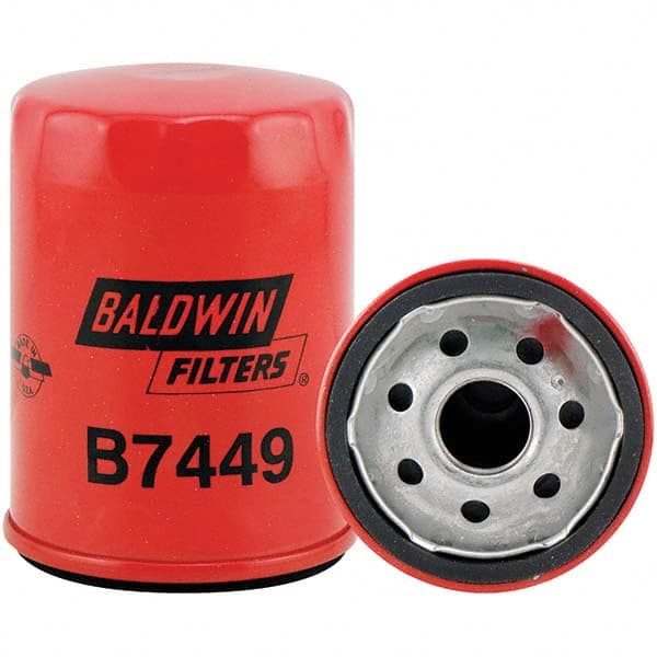 Baldwin Filters - Automotive Oil Filter - Eagle Tool & Supply