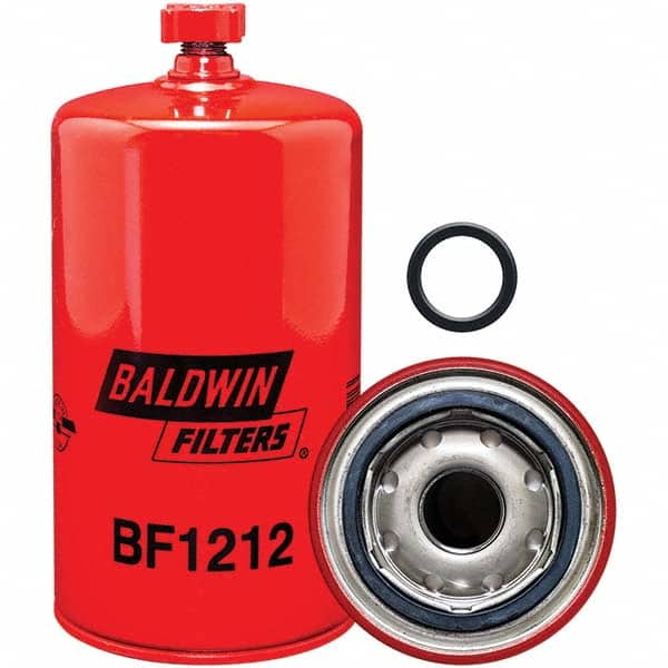 Baldwin Filters - Automotive Fuel/Water Separator Element - Eagle Tool & Supply