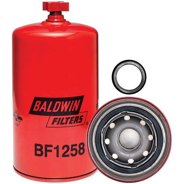 Baldwin Filters - Automotive Fuel/Water Separator Element - Eagle Tool & Supply