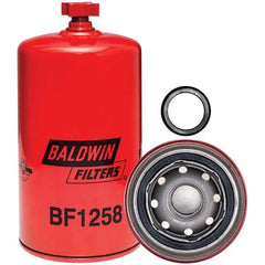 Baldwin Filters - Automotive Fuel/Water Separator Element - Eagle Tool & Supply