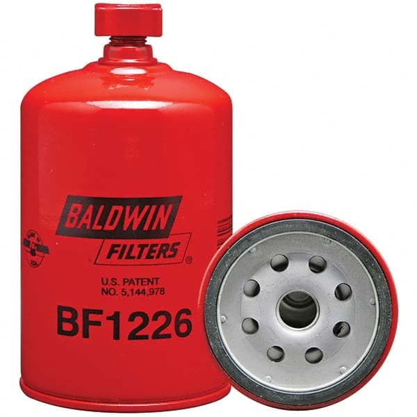 Baldwin Filters - Automotive Fuel/Water Separator Element - Eagle Tool & Supply