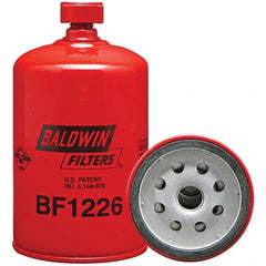 Baldwin Filters - Automotive Fuel/Water Separator Element - Eagle Tool & Supply