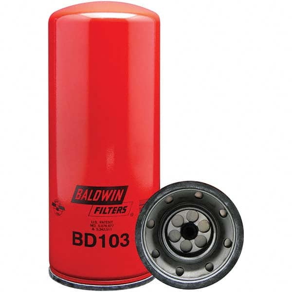 Baldwin Filters - Automotive Oil Filter - Eagle Tool & Supply