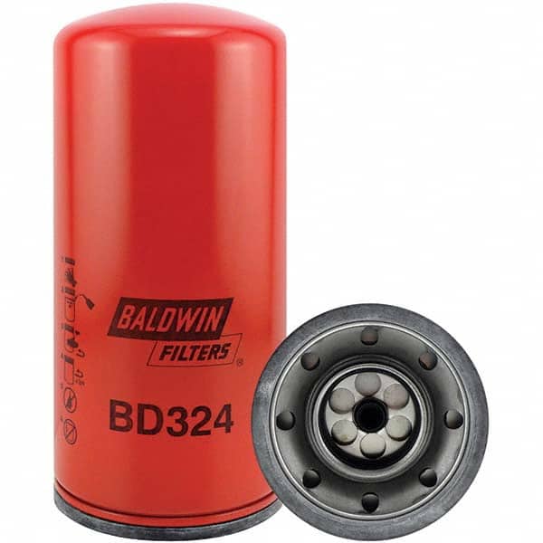 Baldwin Filters - Automotive Oil Filter - Eagle Tool & Supply